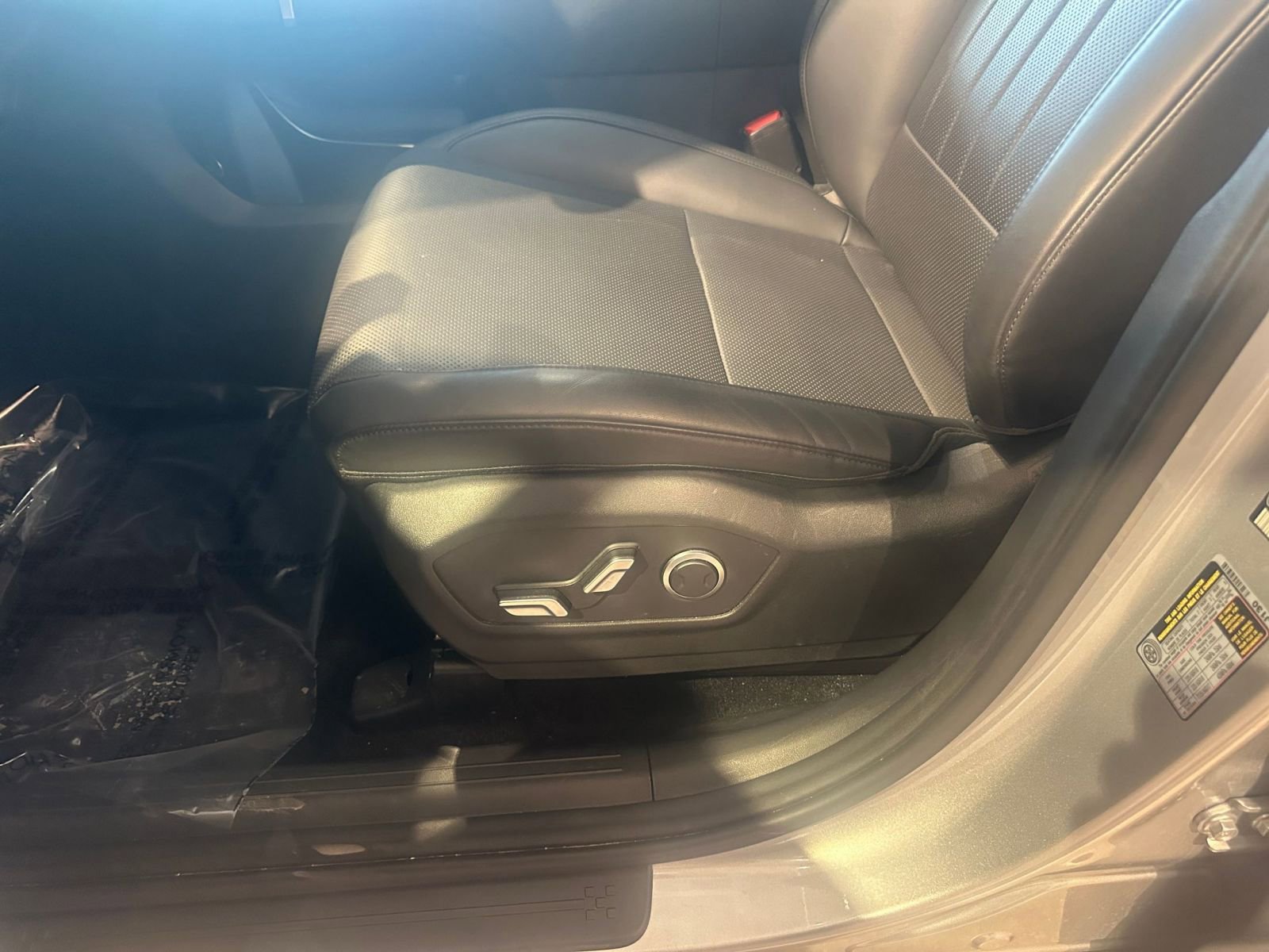 Thumbnail: 2025 Hyundai Santa Fe - 23