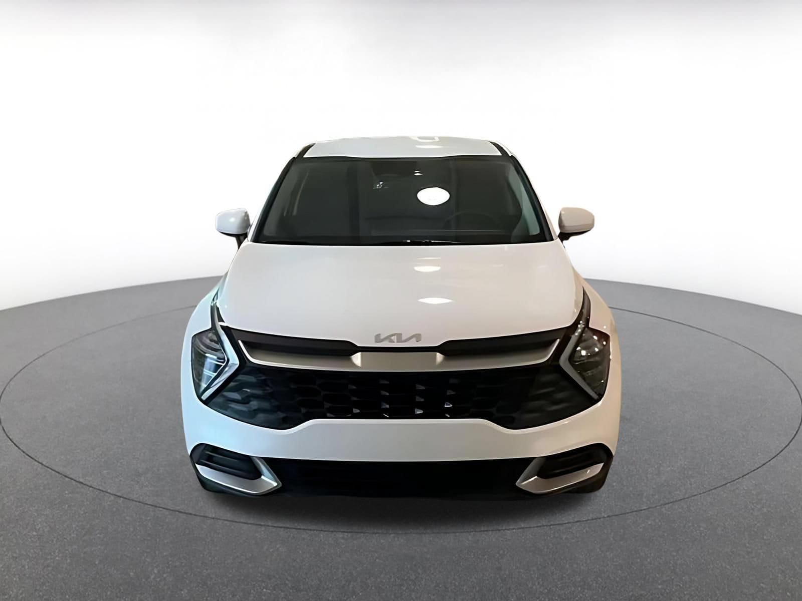 Thumbnail: 2025 Kia Sportage - 4