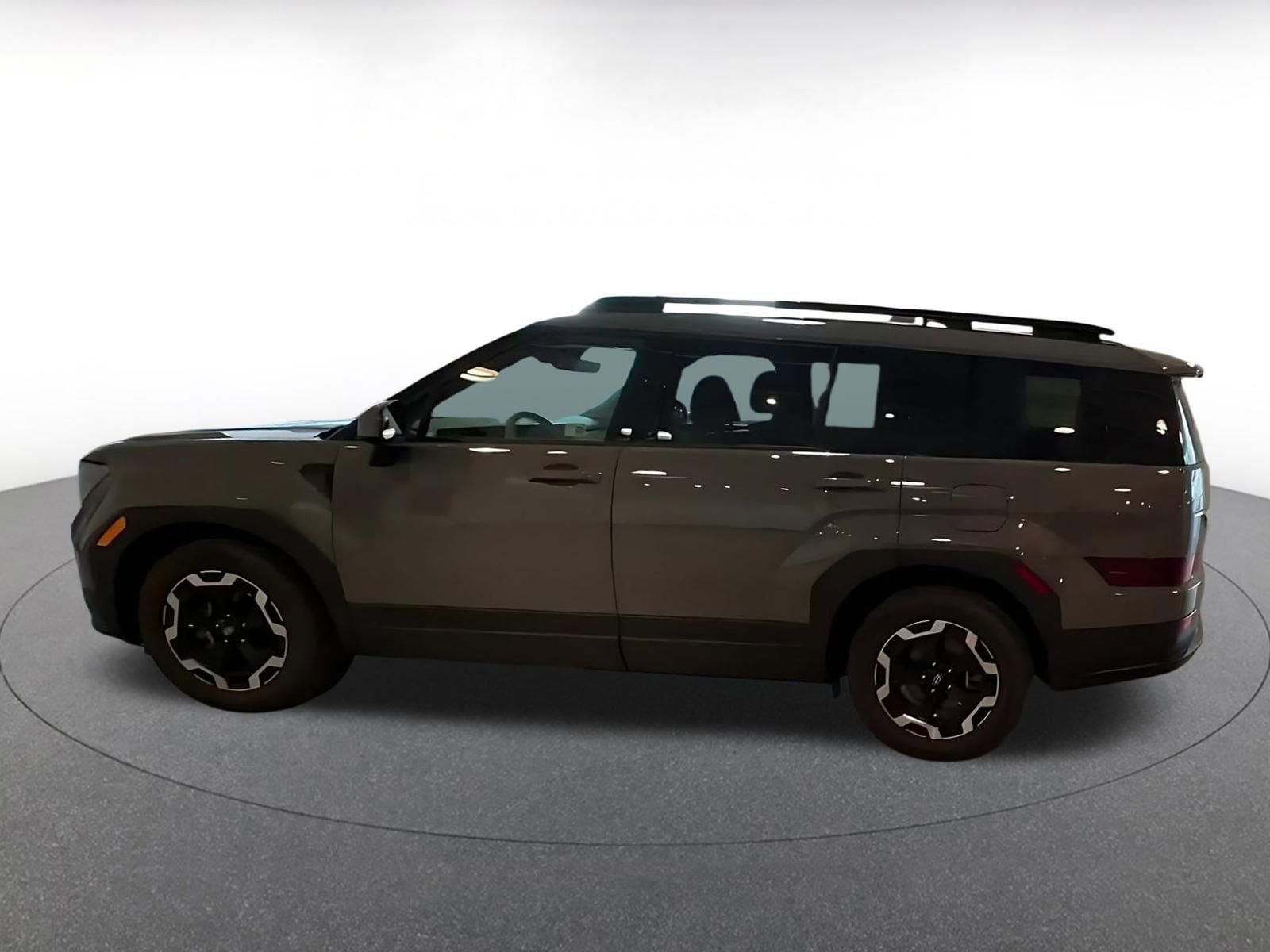 Thumbnail: 2025 Hyundai Santa Fe - 8
