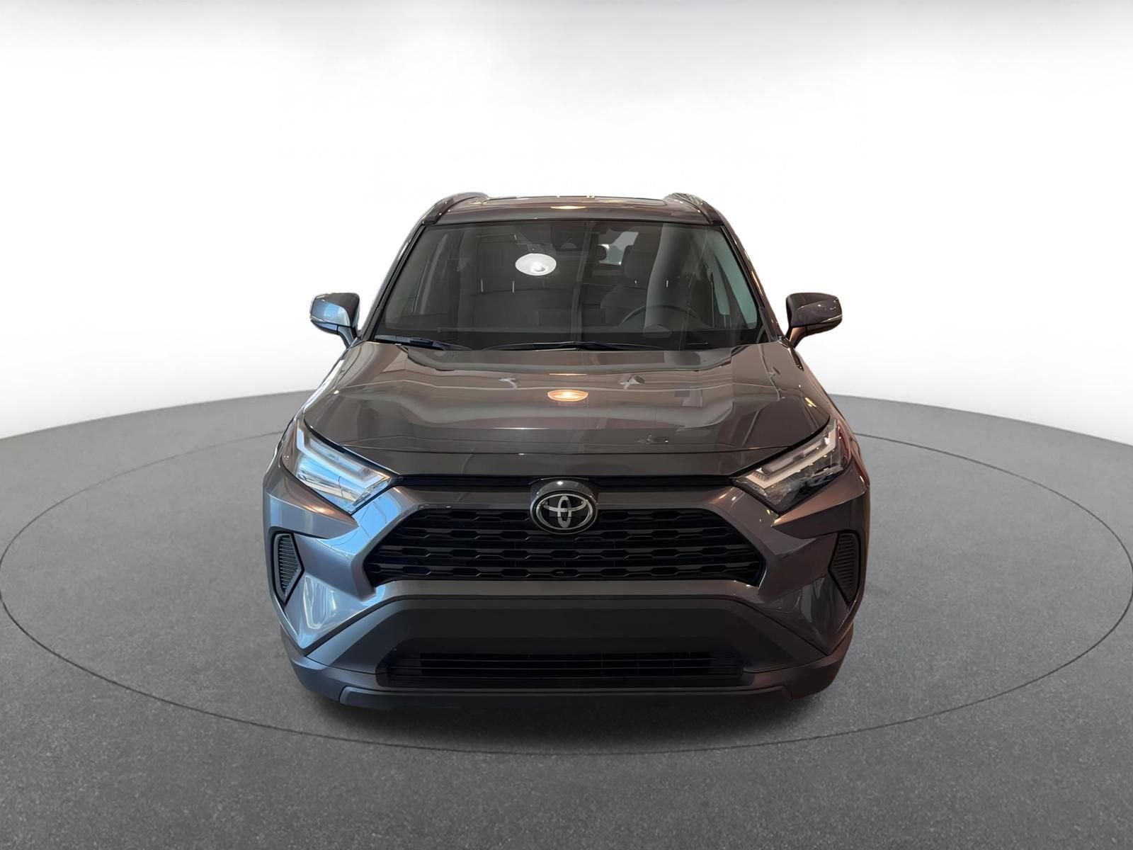 Thumbnail: 2025 Toyota RAV4 - 4