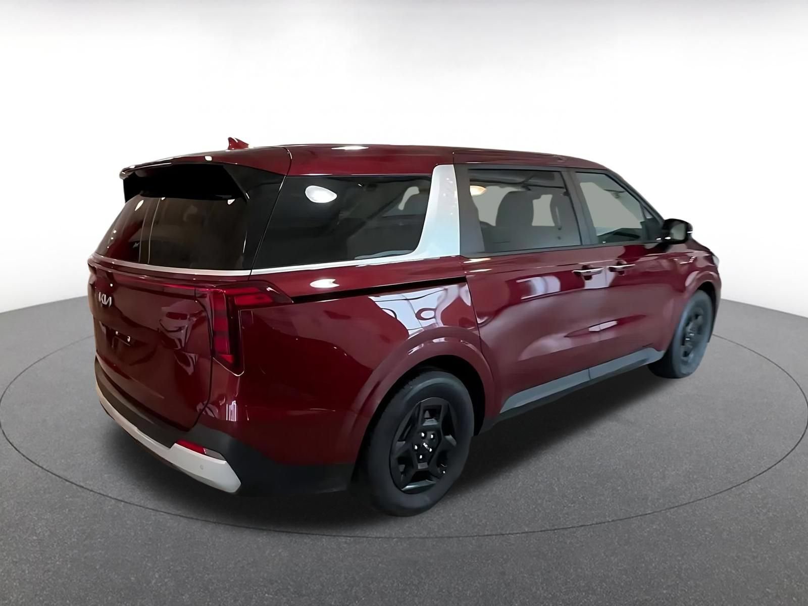 Thumbnail: 2026 Kia Carnival - 11