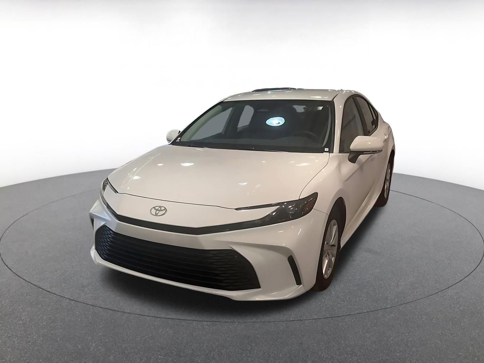 Thumbnail: 2025 Toyota Camry - 7