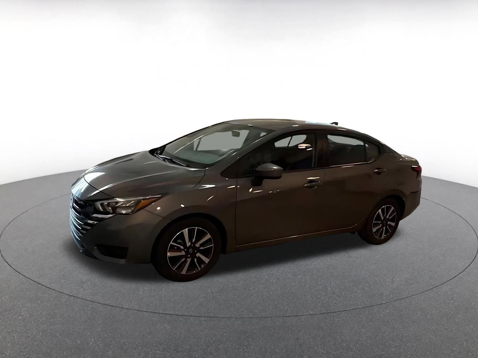 Thumbnail: 2025 Nissan Versa - 7