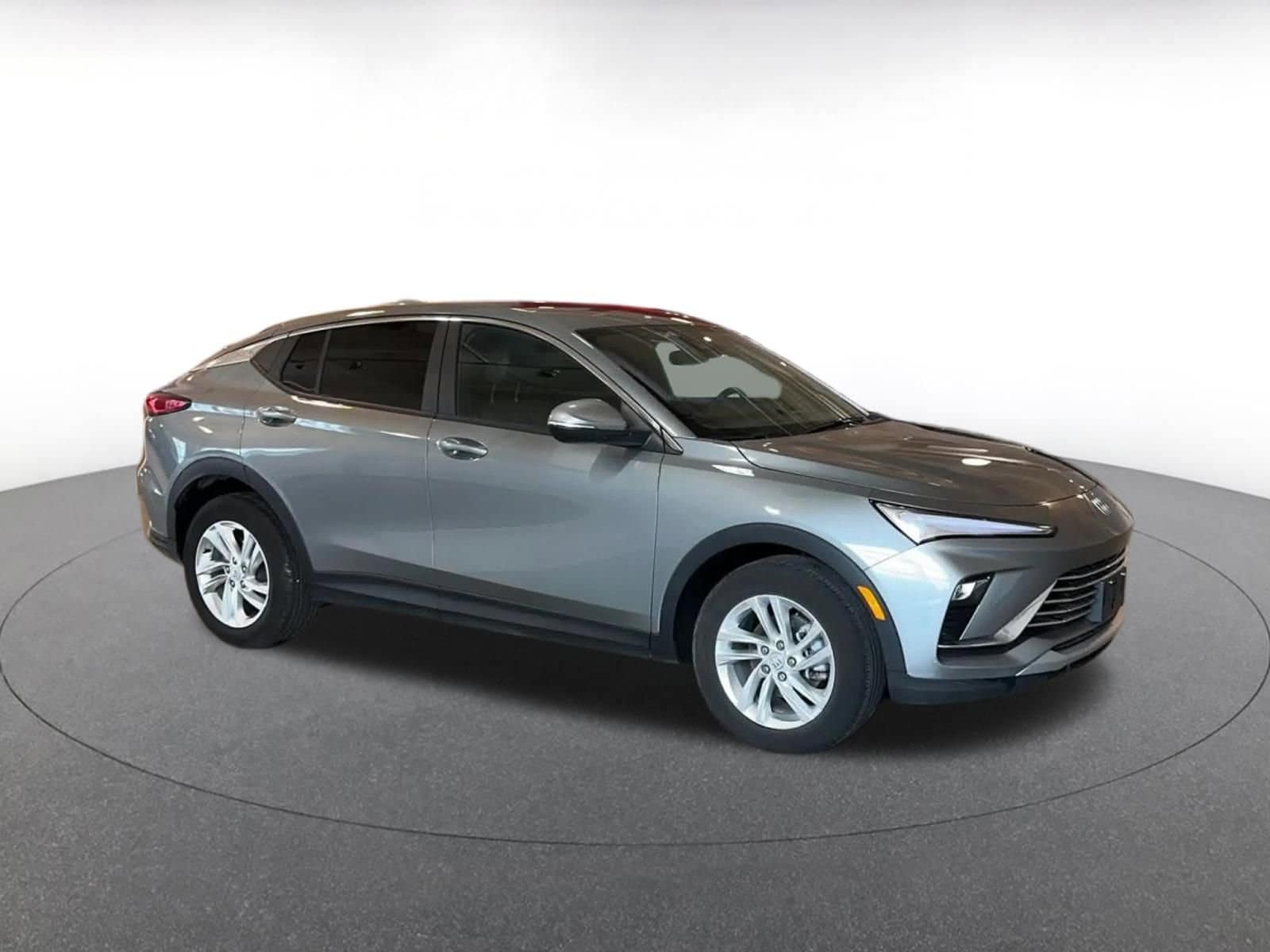 Thumbnail: 2025 Buick Envista - 2