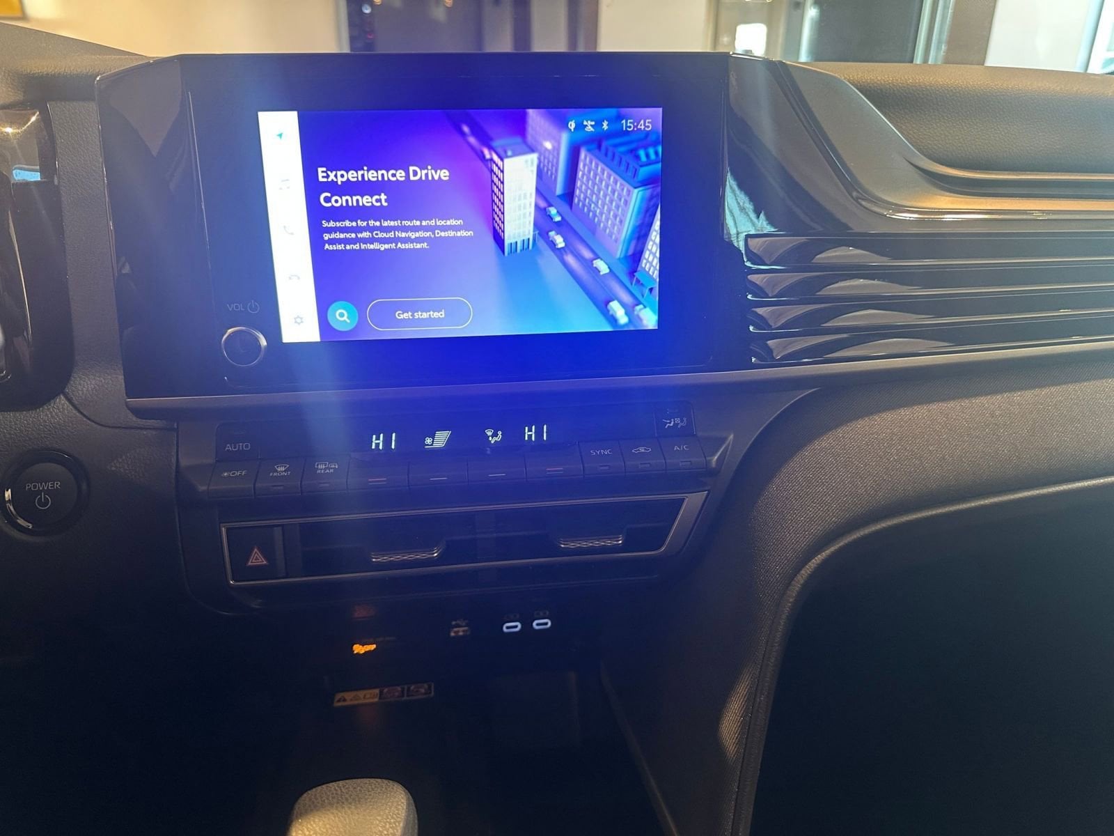 Thumbnail: 2025 Toyota Camry - 18