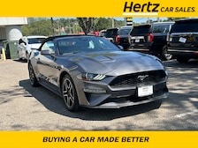 2022 Ford Mustang  -
                Cincinnati, OH