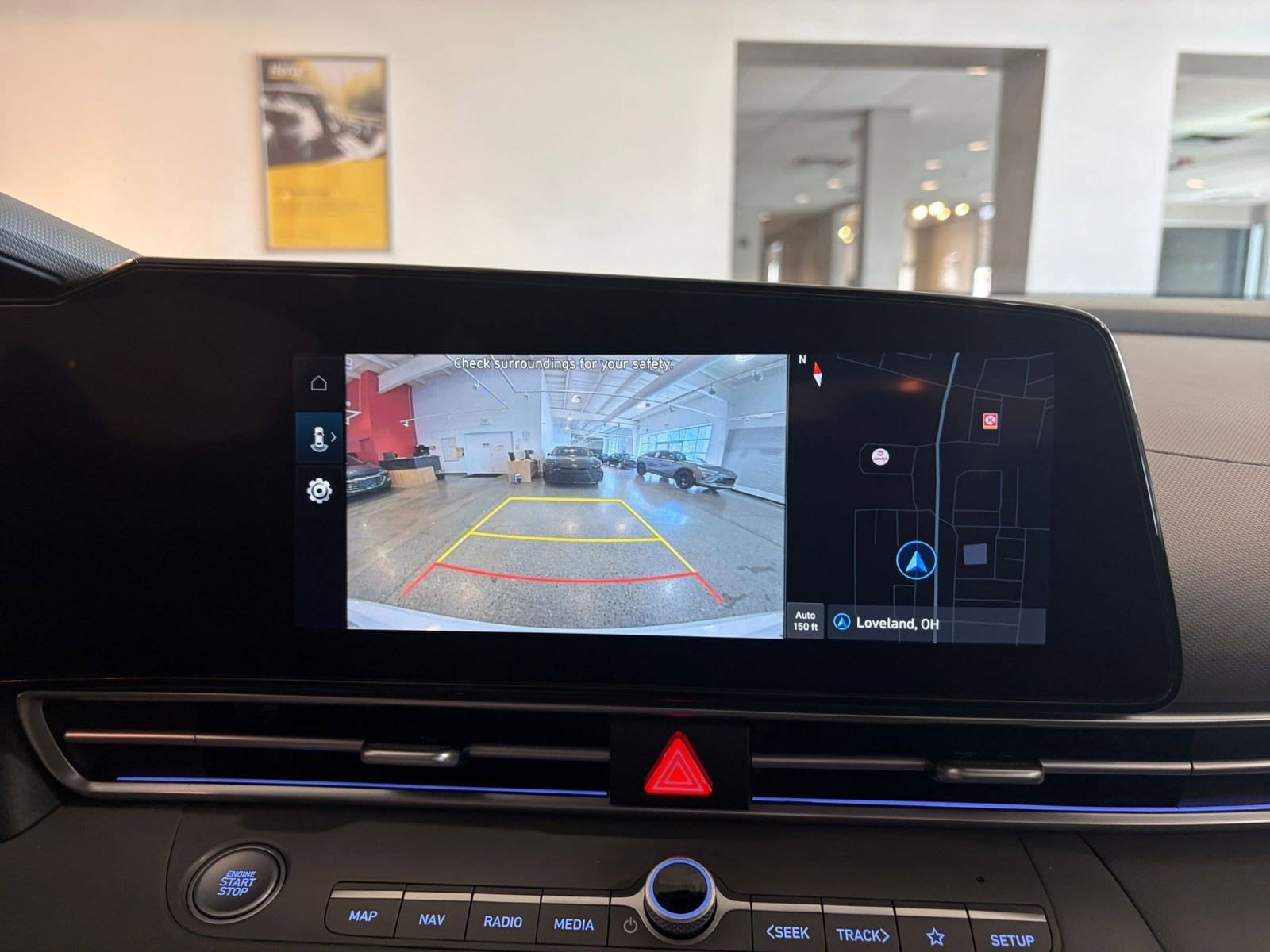 Thumbnail: 2025 Hyundai Elantra - 17