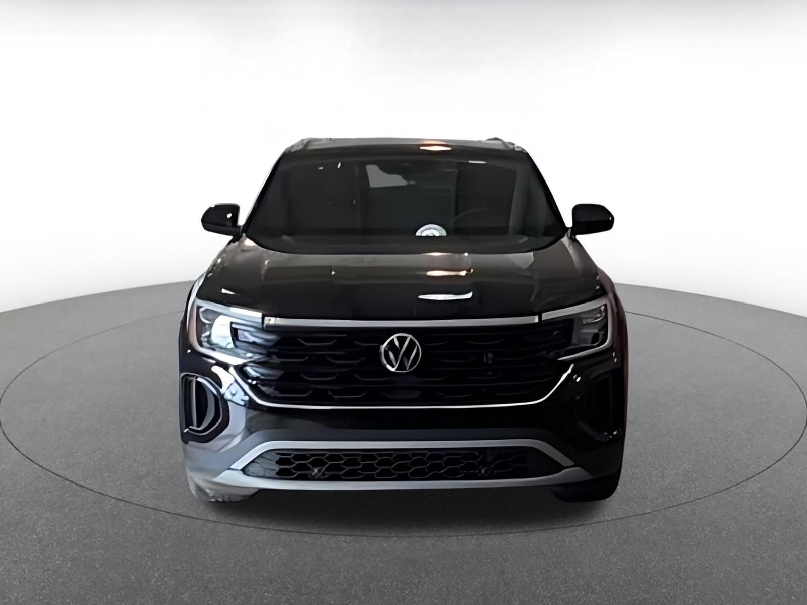Thumbnail: 2026 Volkswagen Atlas - 15