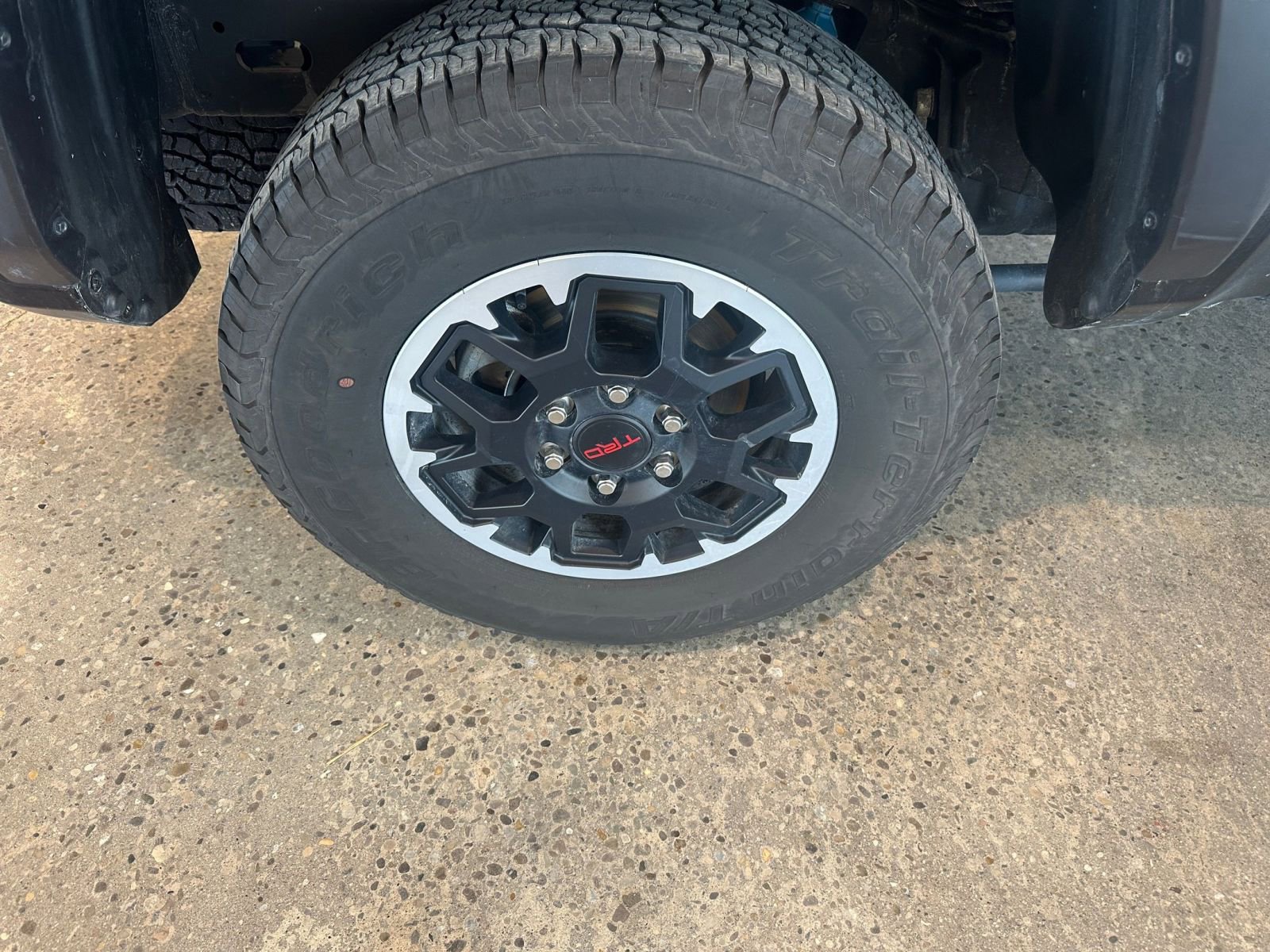 Thumbnail: 2025 Toyota Tacoma - 30