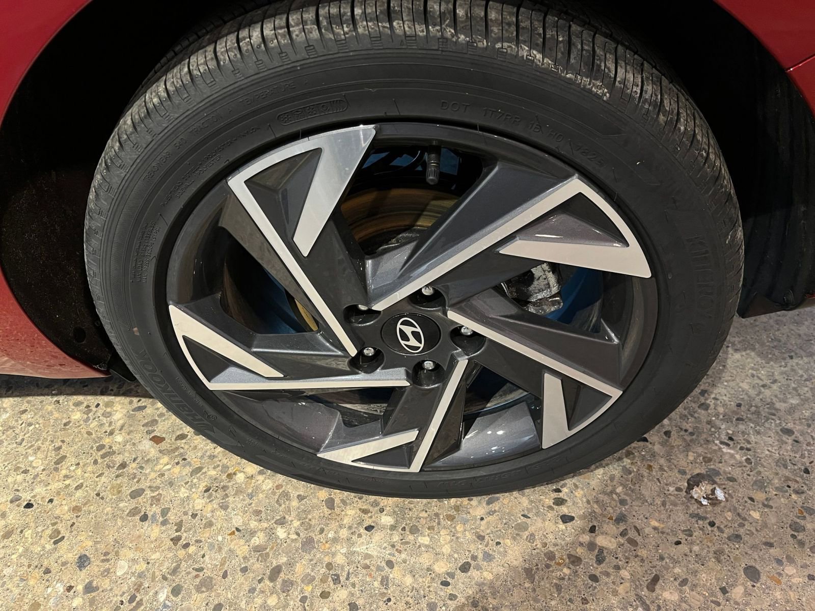 Thumbnail: 2025 Hyundai Elantra - 31