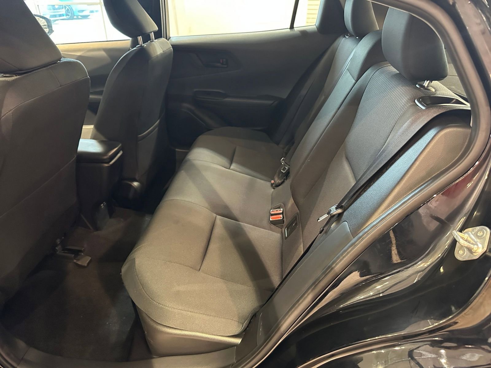 Thumbnail: 2025 Toyota Prius - 25