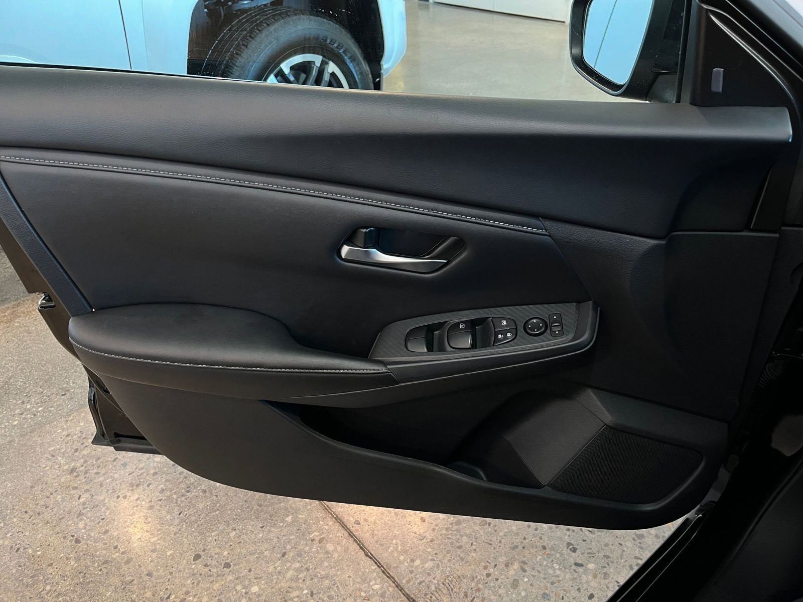 Thumbnail: 2024 Nissan Sentra - 20