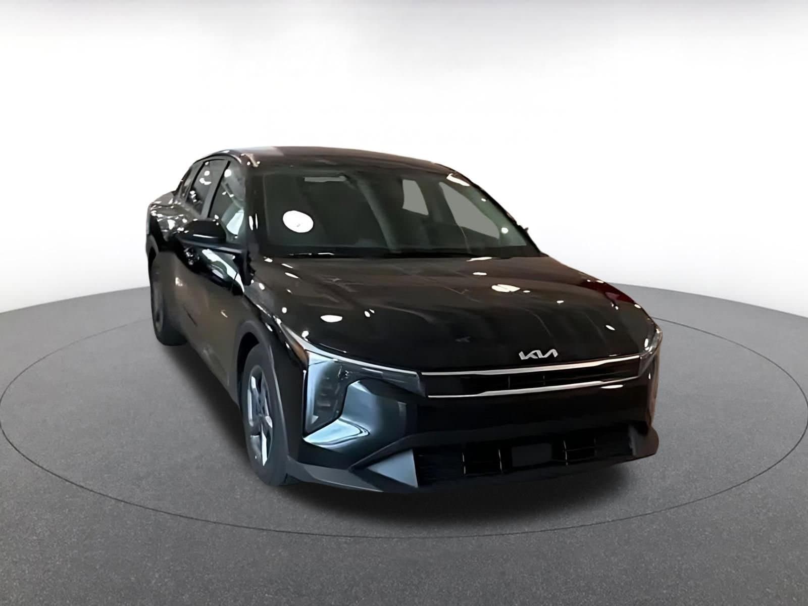 Thumbnail: 2025 Kia K4 - 2