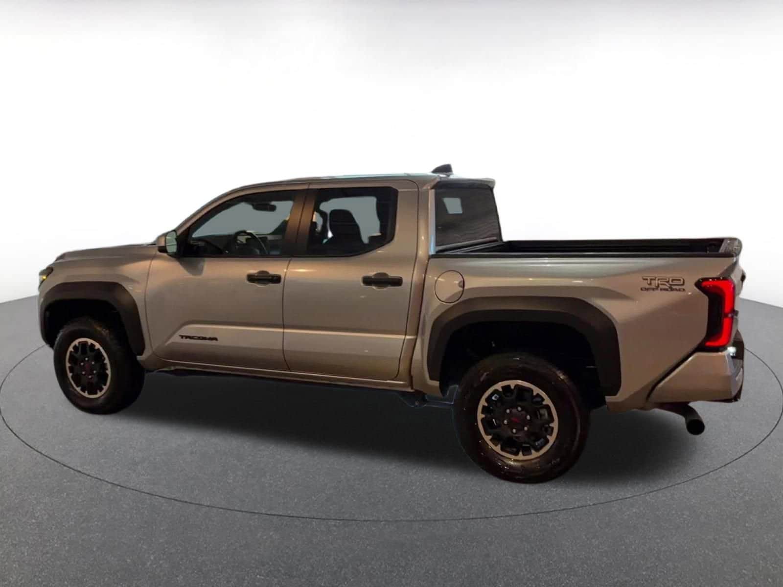Thumbnail: 2025 Toyota Tacoma - 10