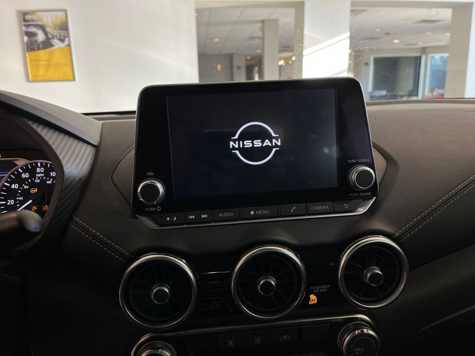 Thumbnail: 2025 Nissan Sentra - 20