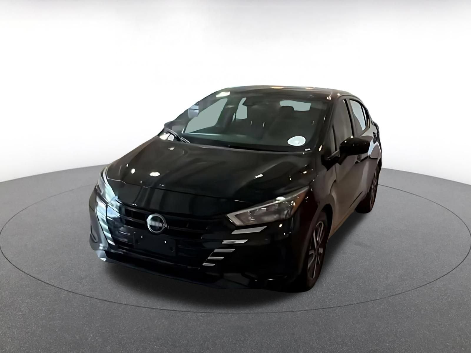 Thumbnail: 2025 Nissan Versa - 7