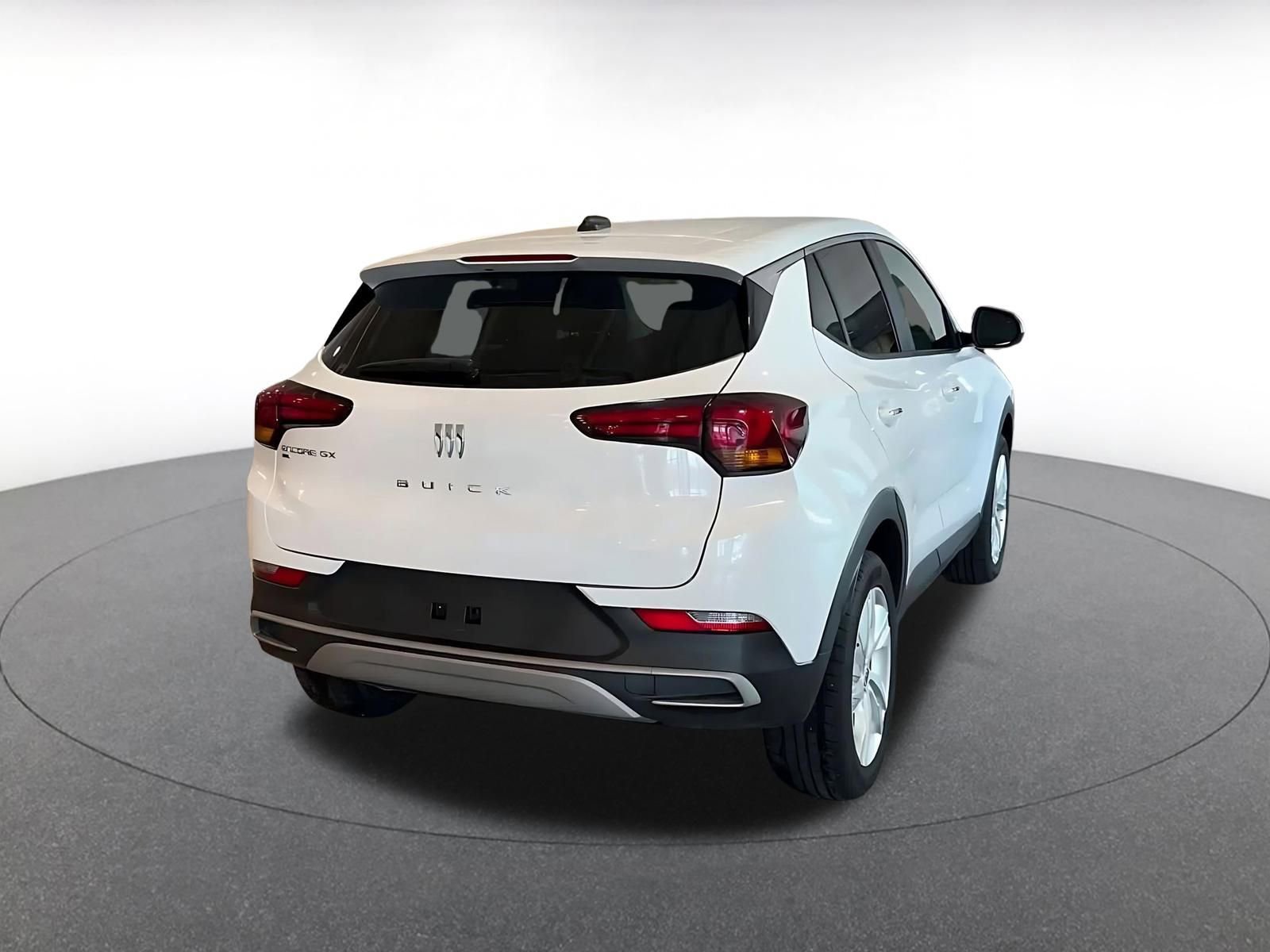 Thumbnail: 2025 Buick Encore GX - 14