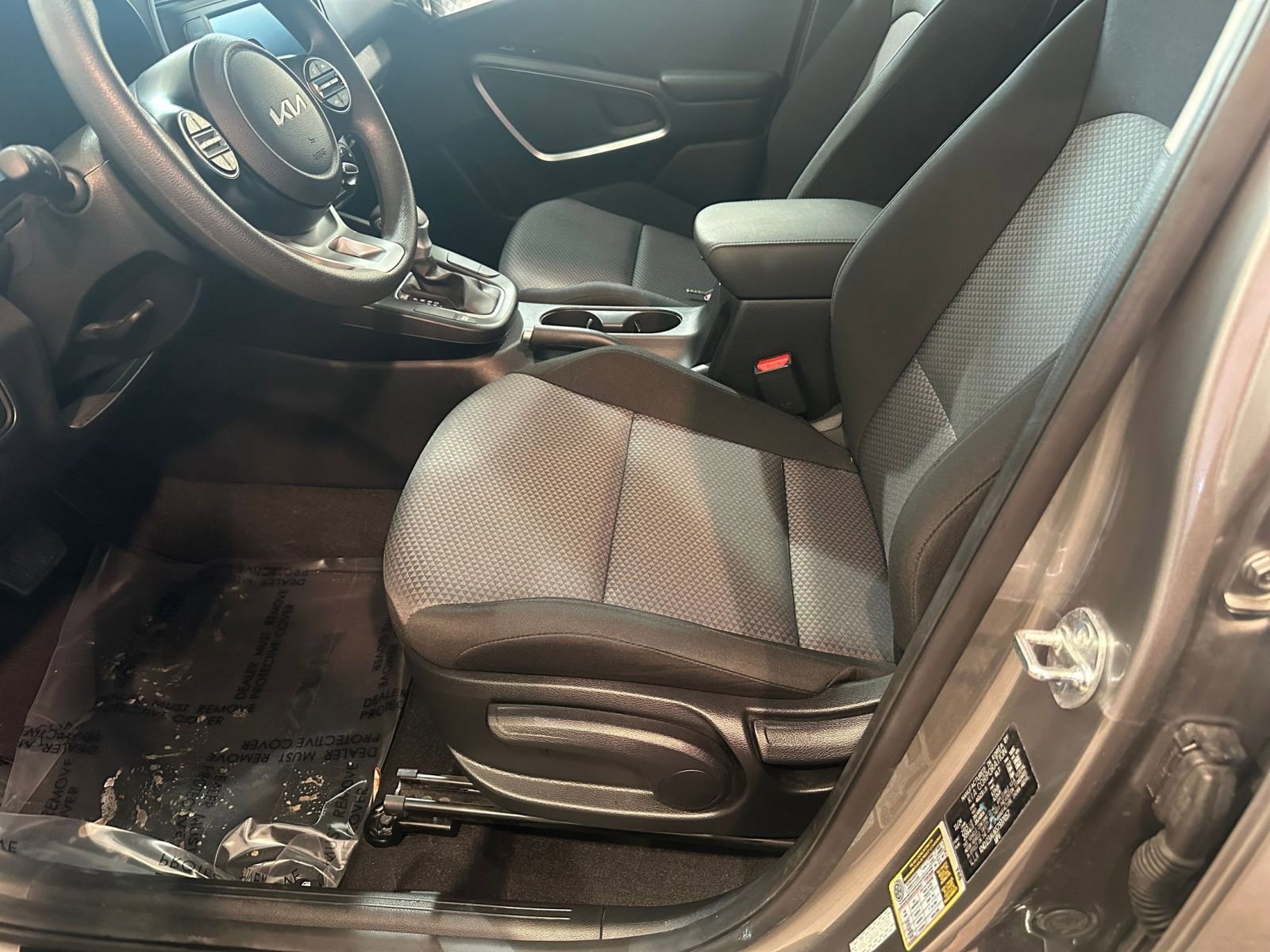 Thumbnail: 2025 Kia Soul - 23