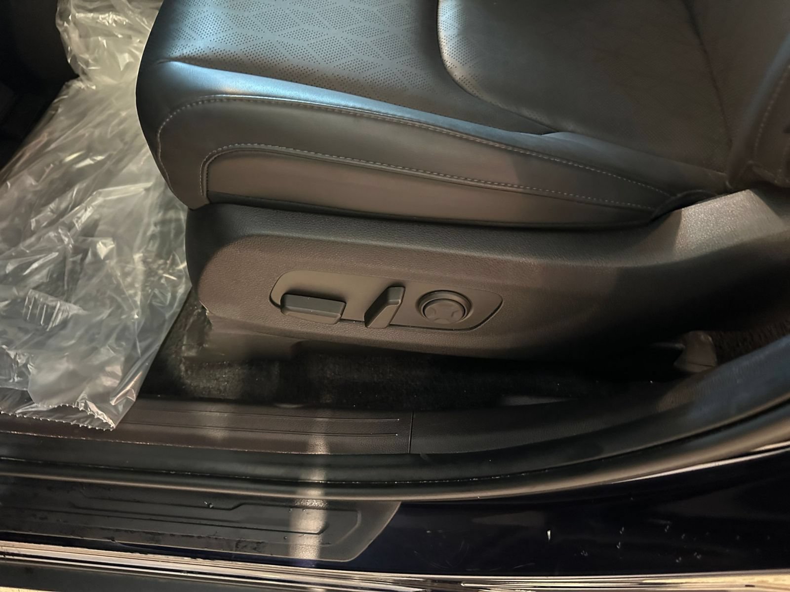 Thumbnail: 2026 Kia Carnival - 21