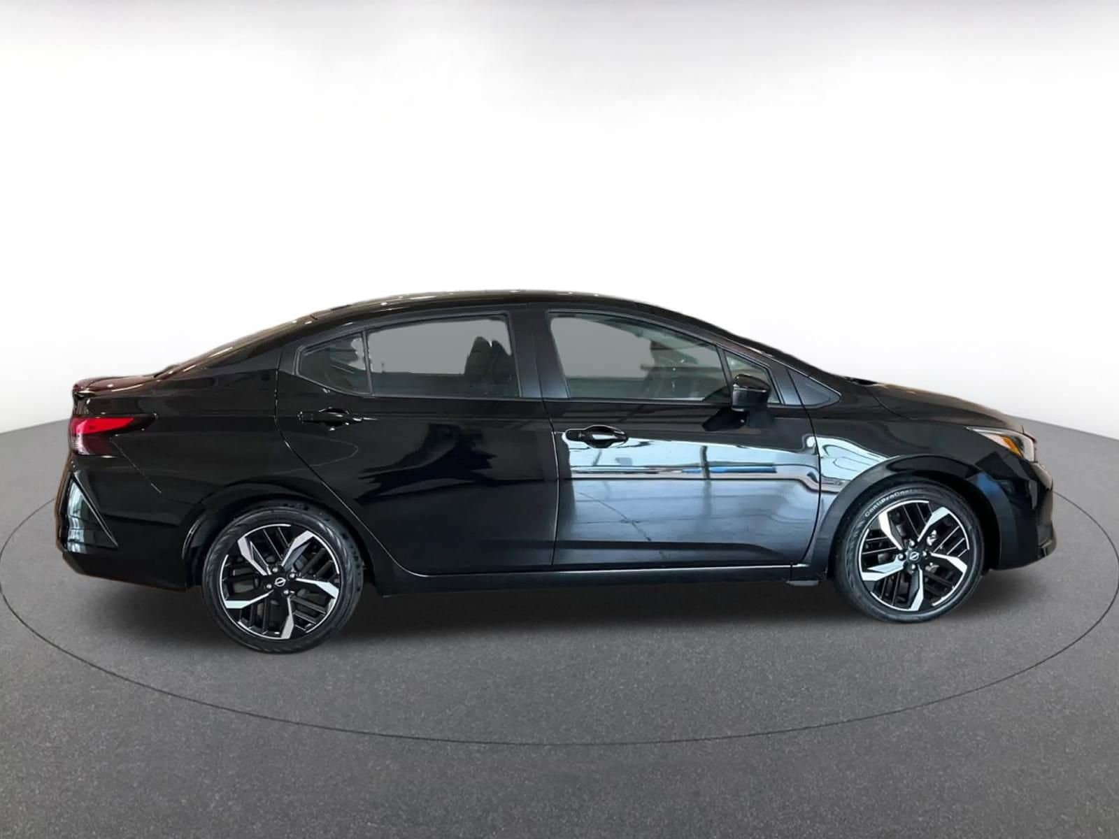 Thumbnail: 2024 Nissan Versa - 16