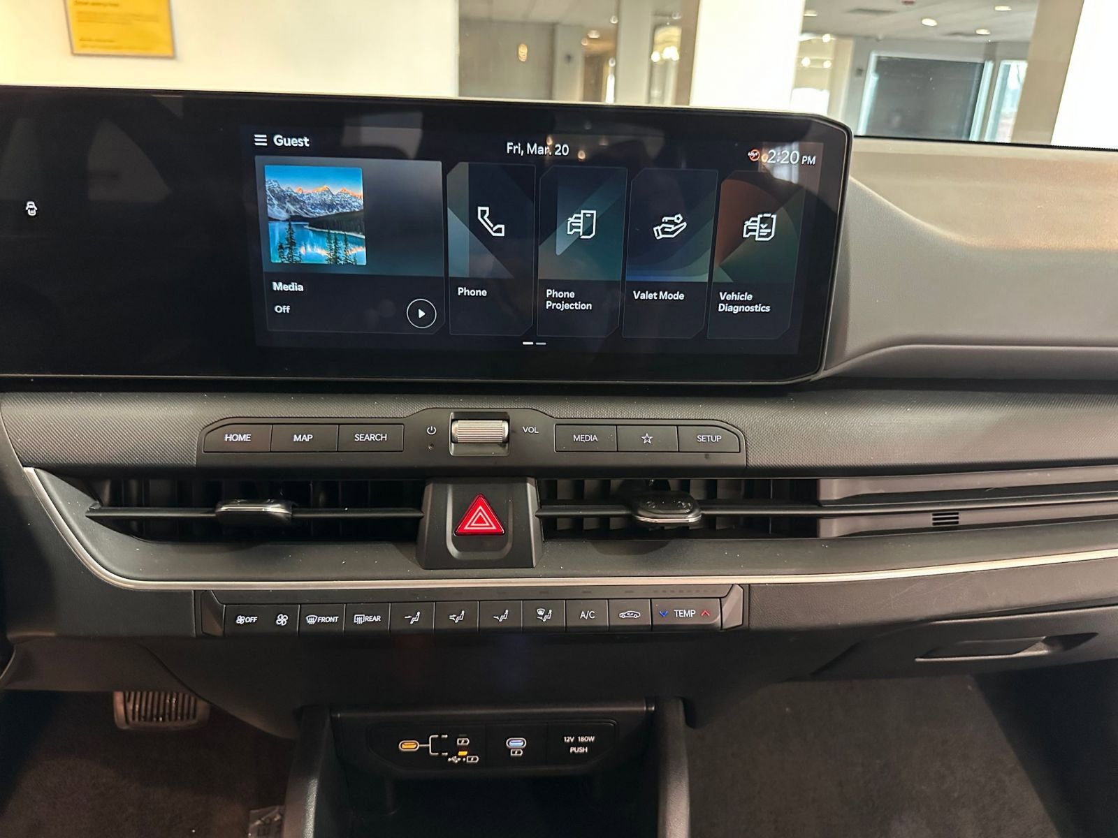 Thumbnail: 2025 Kia K4 - 17