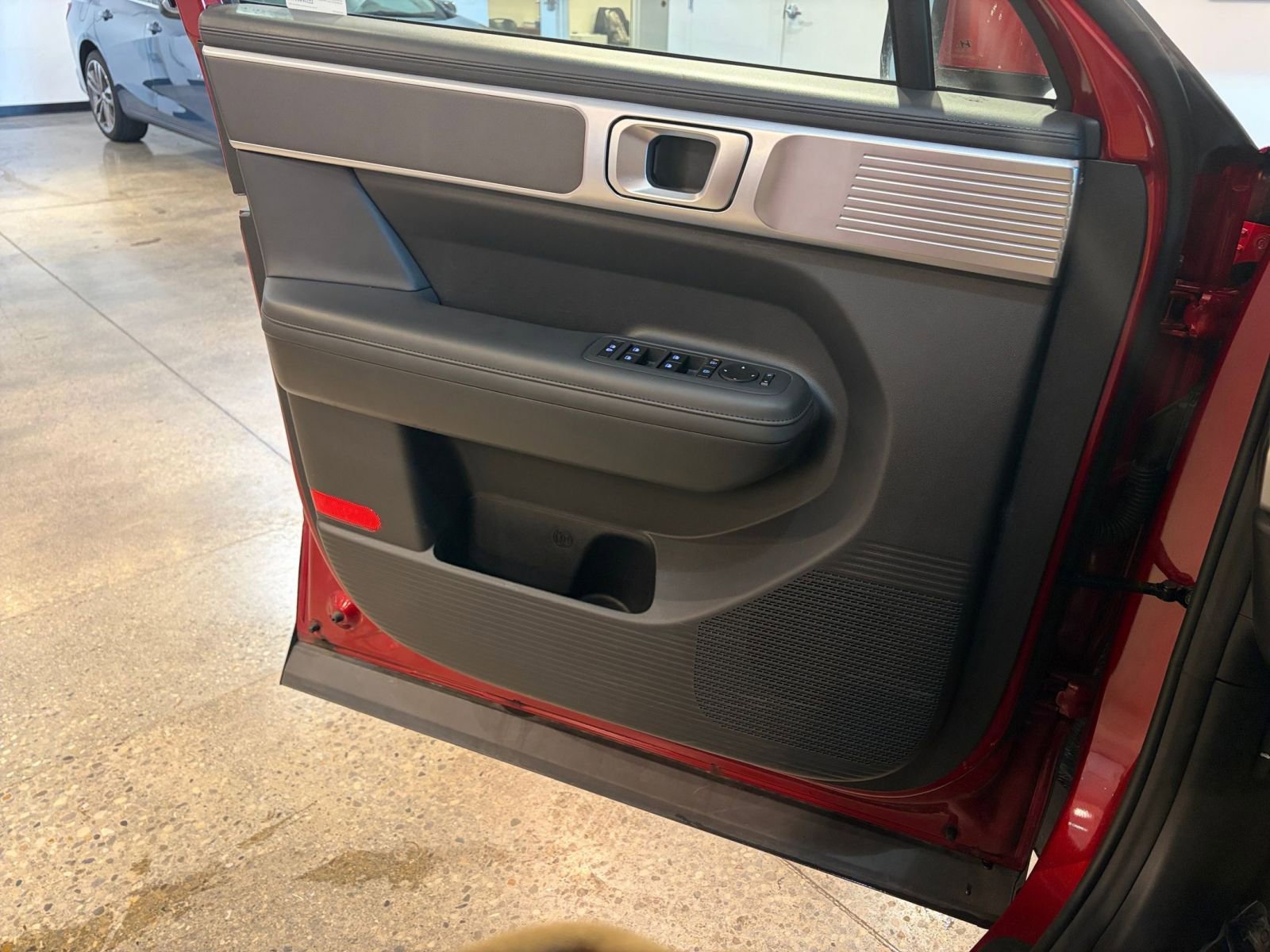 Thumbnail: 2025 Hyundai Santa Fe - 20