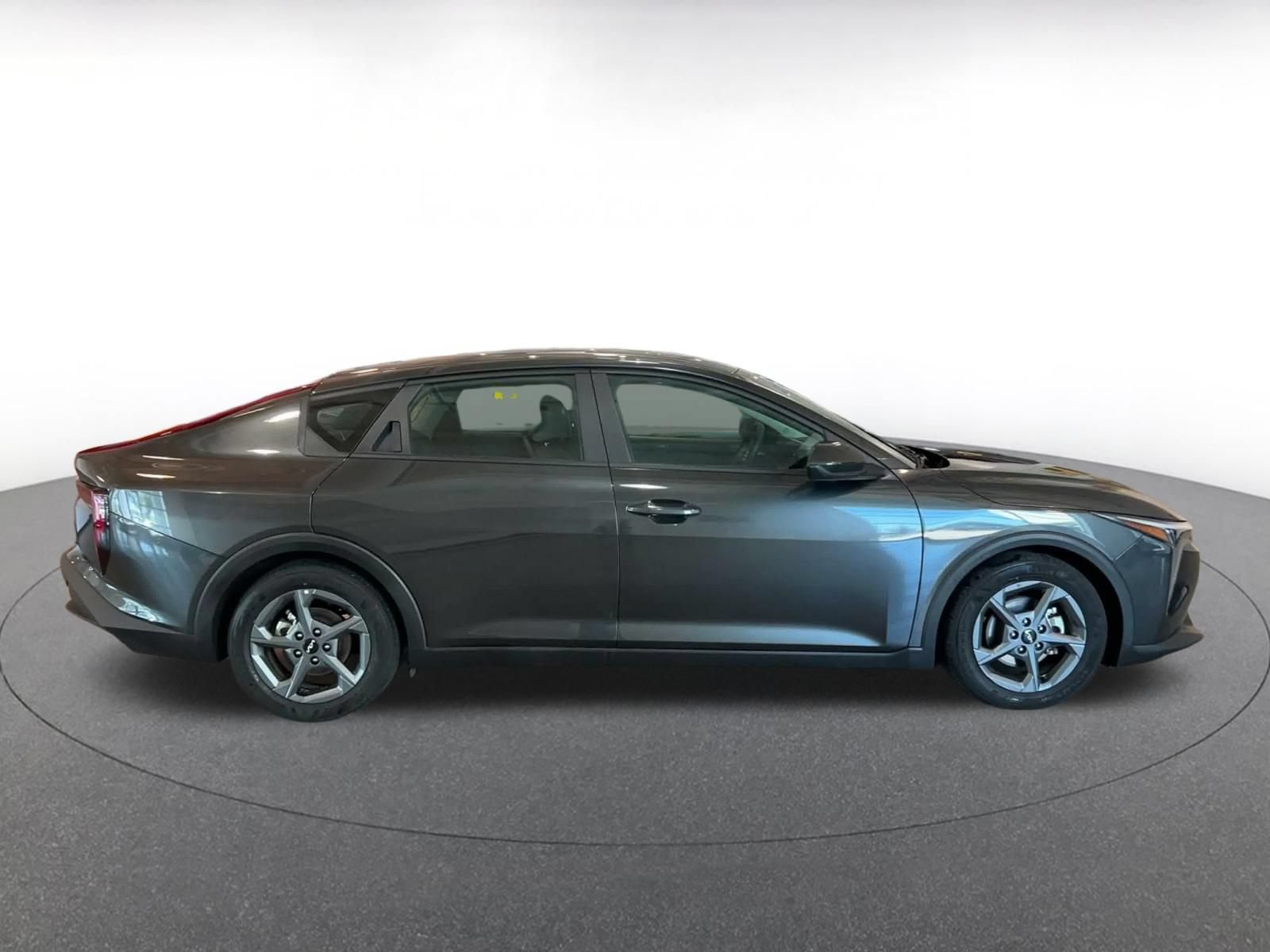Thumbnail: 2025 Kia K4 - 15