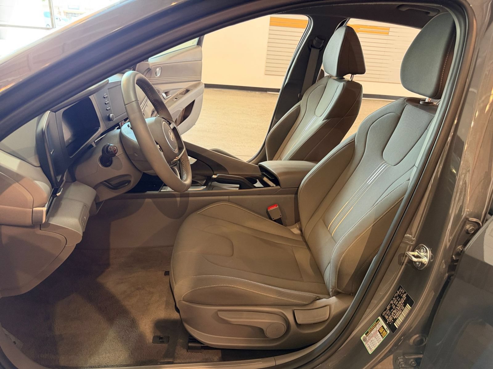 Thumbnail: 2026 Hyundai Elantra - 25