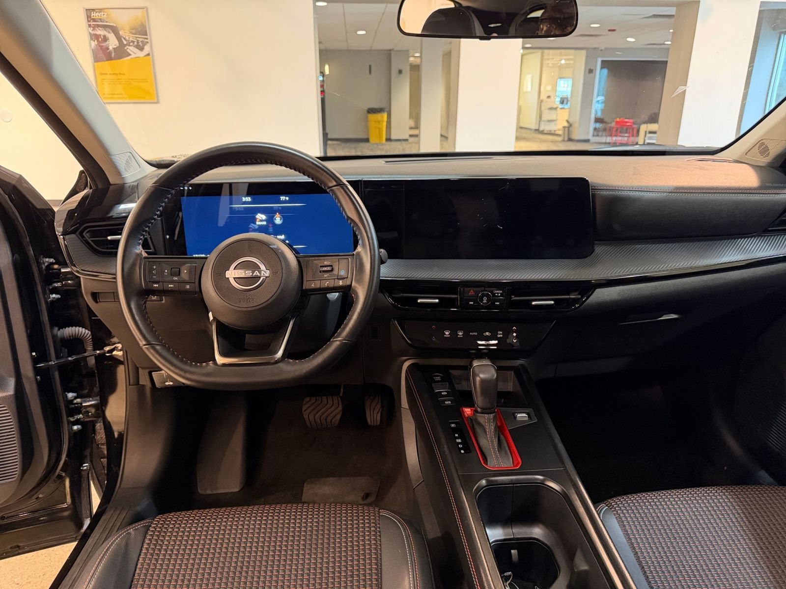 Thumbnail: 2026 Nissan Kicks - 33