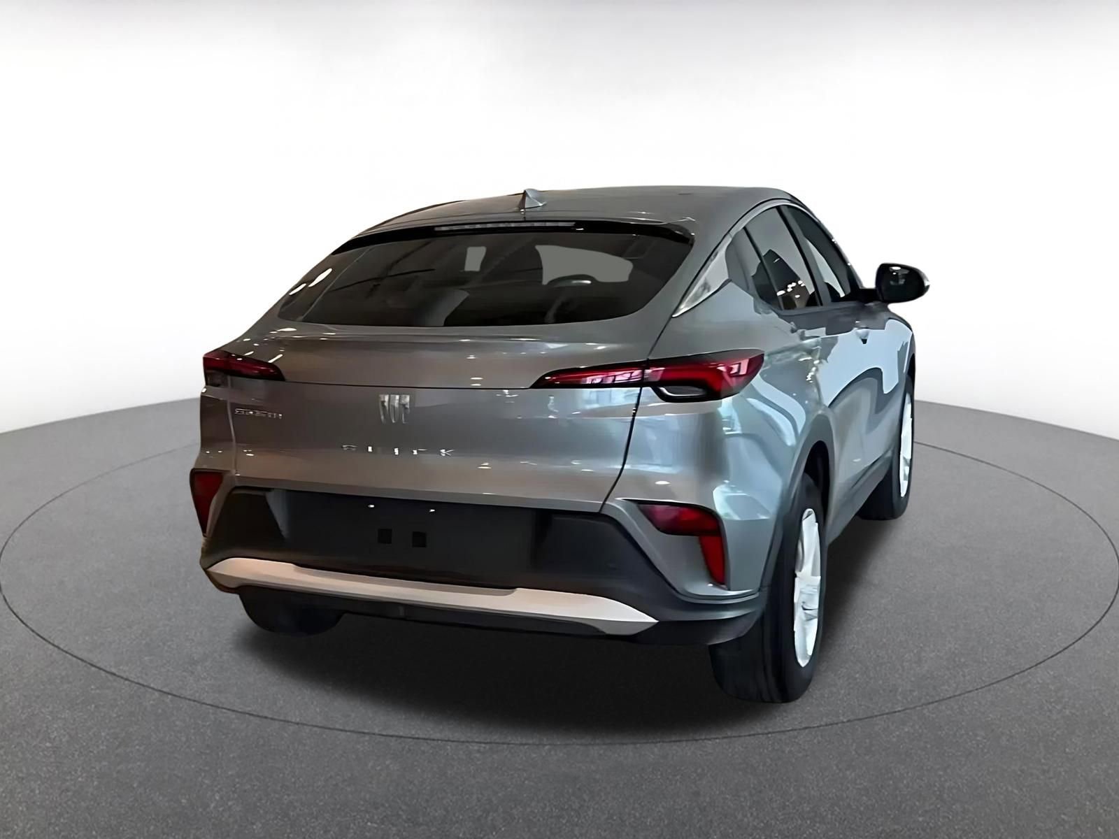 Thumbnail: 2025 Buick Envista - 14