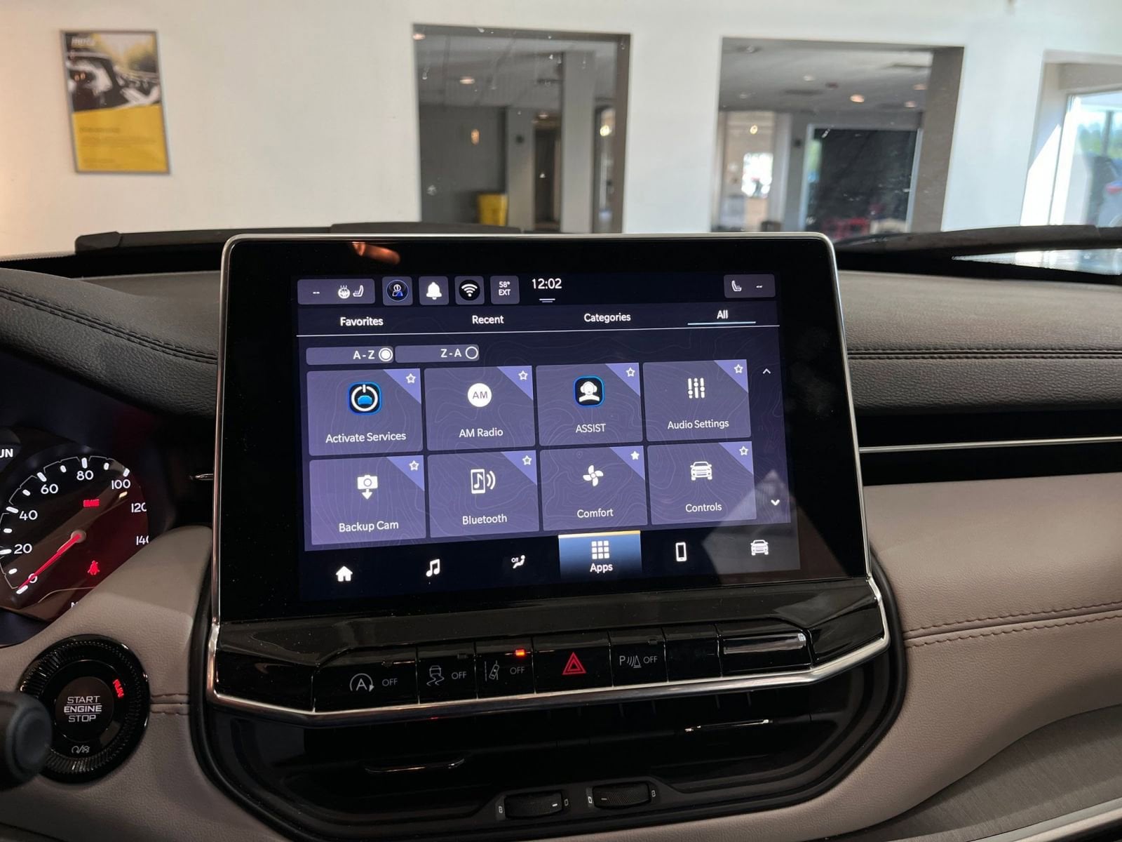 Thumbnail: 2025 Jeep Compass - 20