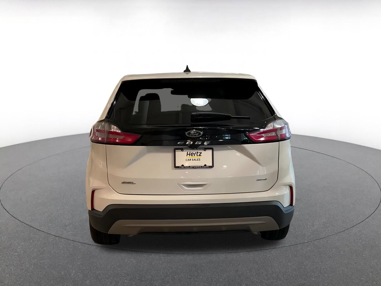 Thumbnail: 2024 Ford Edge - 12