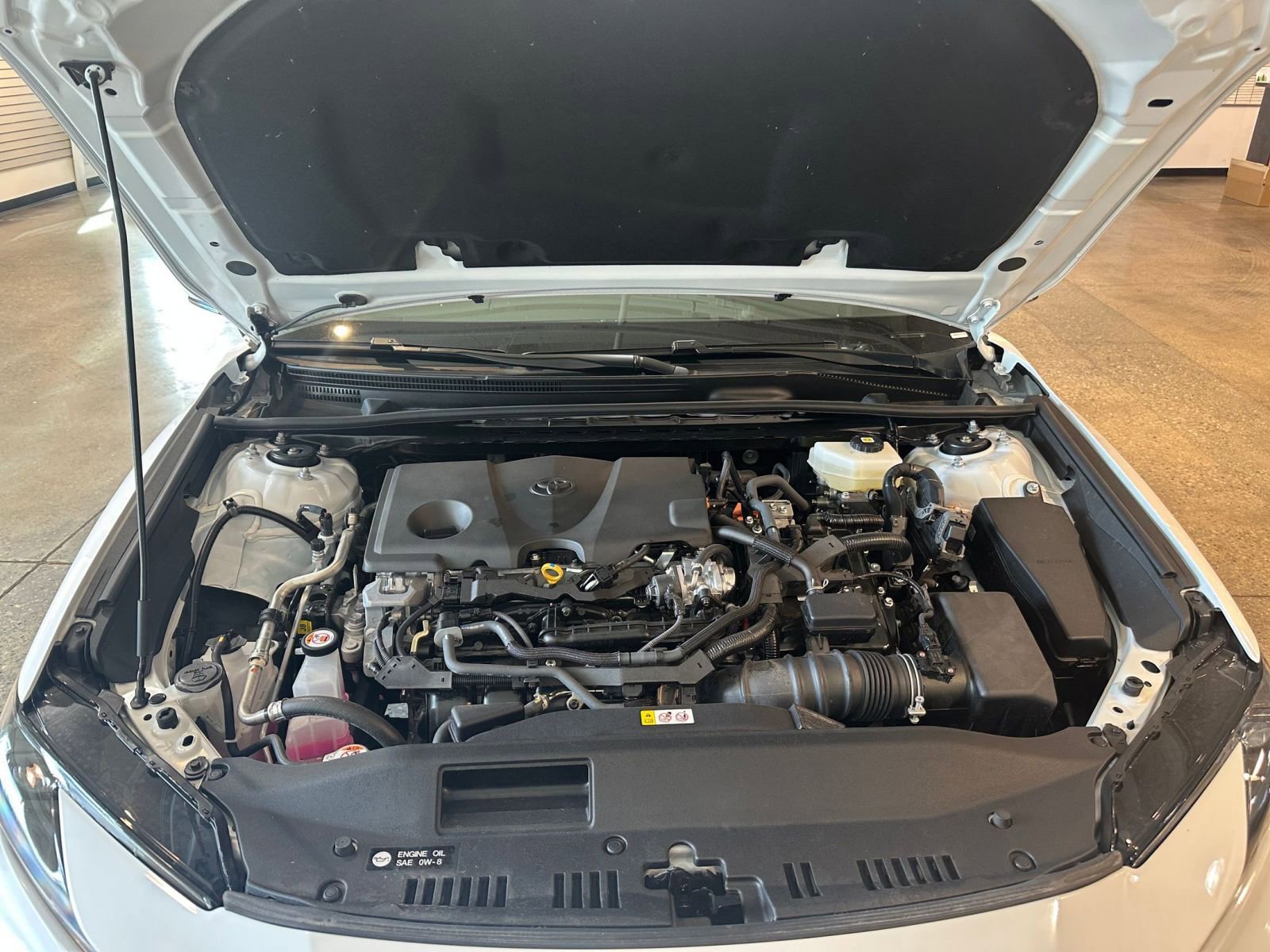 Thumbnail: 2025 Toyota Camry - 32