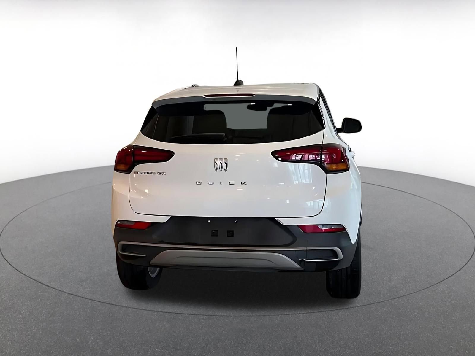 Thumbnail: 2025 Buick Encore GX - 12