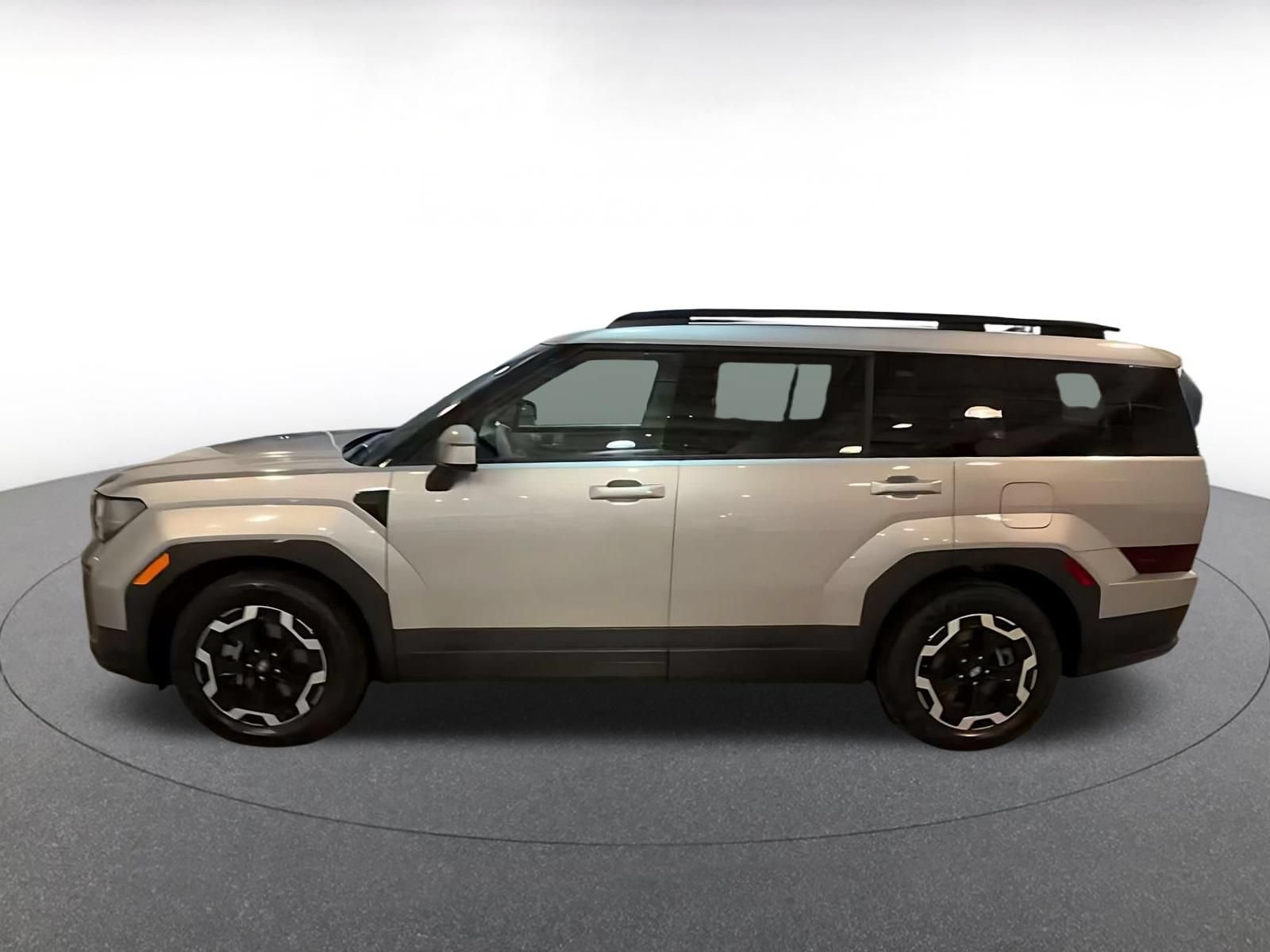Thumbnail: 2026 Hyundai Santa Fe - 10