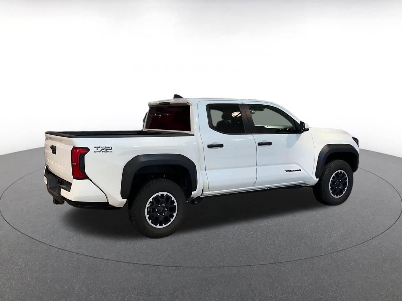 Thumbnail: 2025 Toyota Tacoma - 15