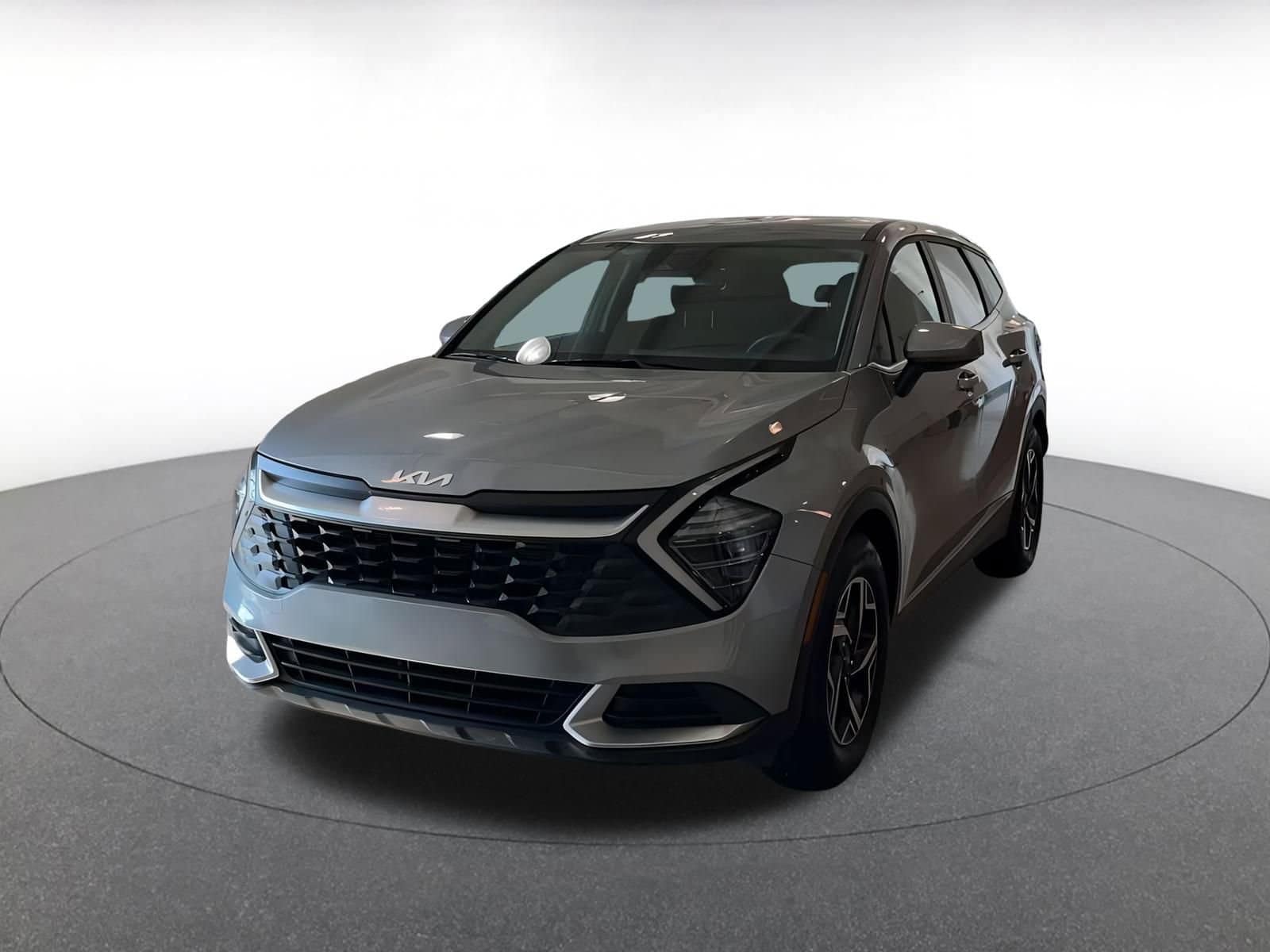 Thumbnail: 2024 Kia Sportage - 4