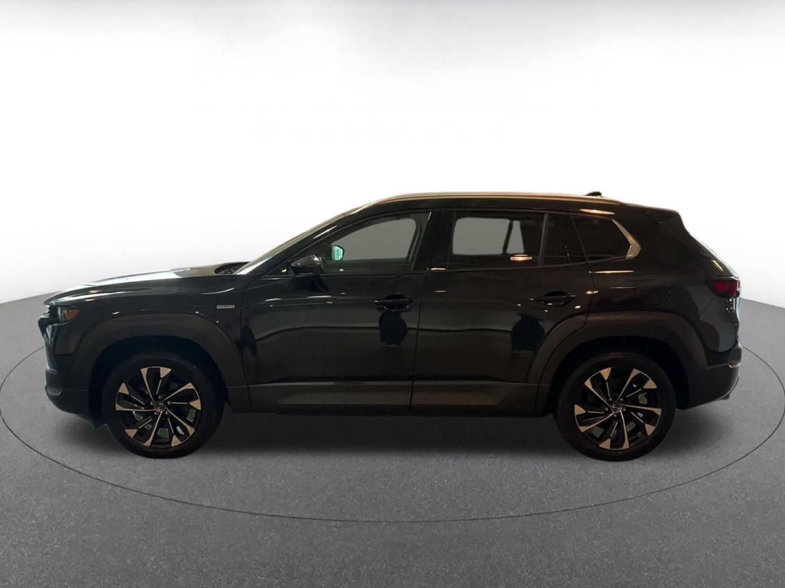 Thumbnail: 2025 Mazda CX-50 - 9