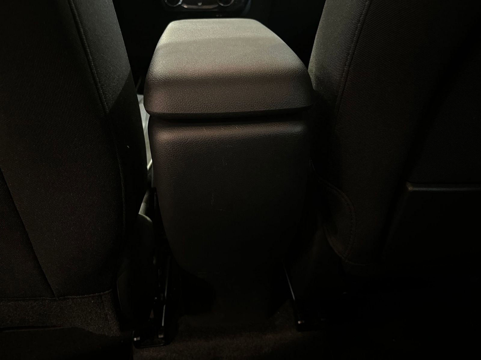 Thumbnail: 2025 Chevrolet TrailBlazer - 24