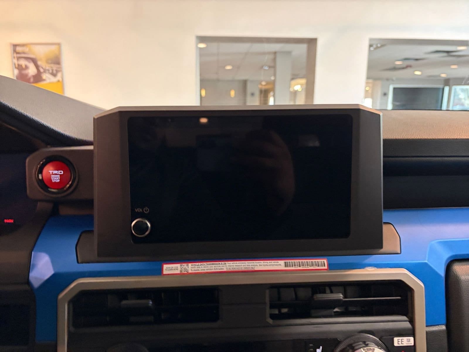 Thumbnail: 2025 Toyota Tacoma - 20