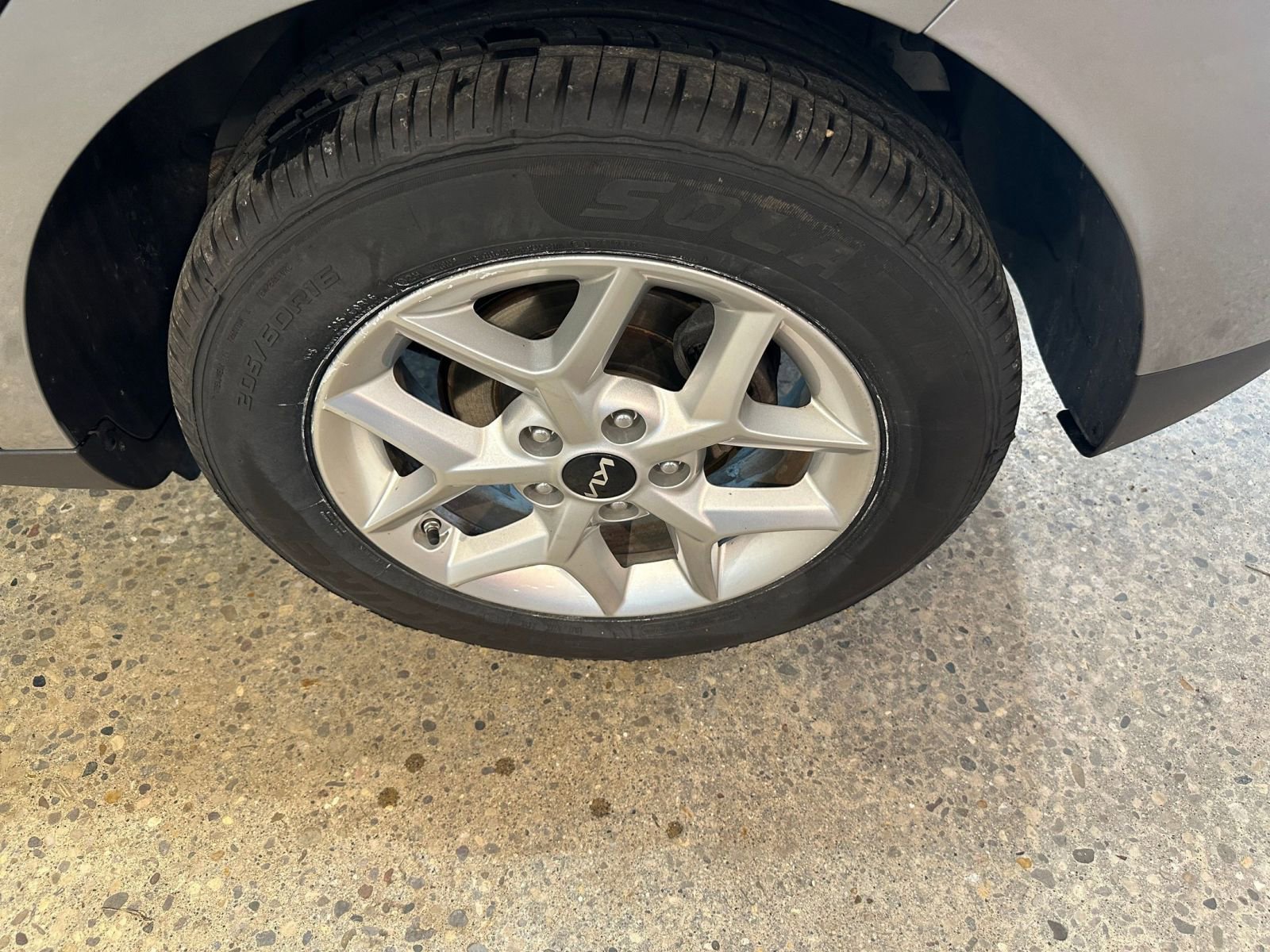 Thumbnail: 2025 Kia Soul - 29