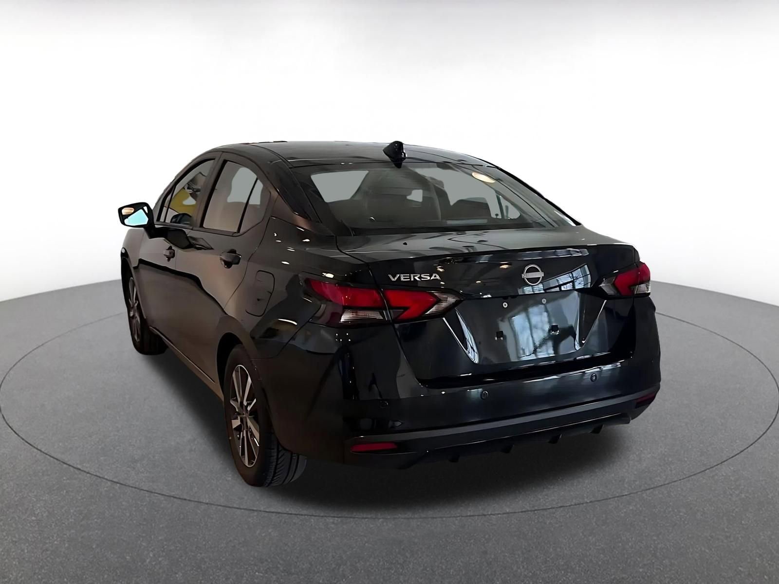 Thumbnail: 2025 Nissan Versa - 11