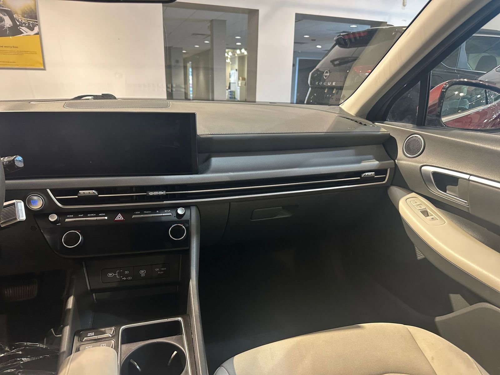 Thumbnail: 2024 Hyundai Sonata - 35