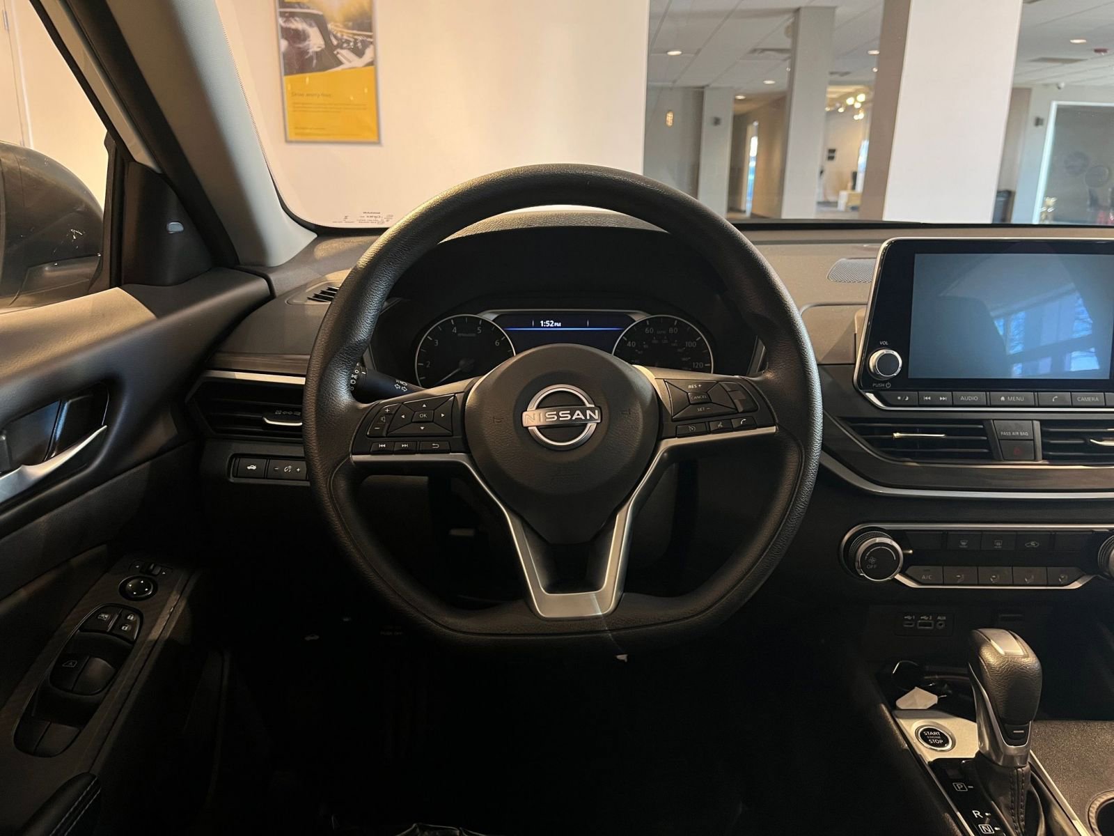 Thumbnail: 2025 Nissan Altima - 28