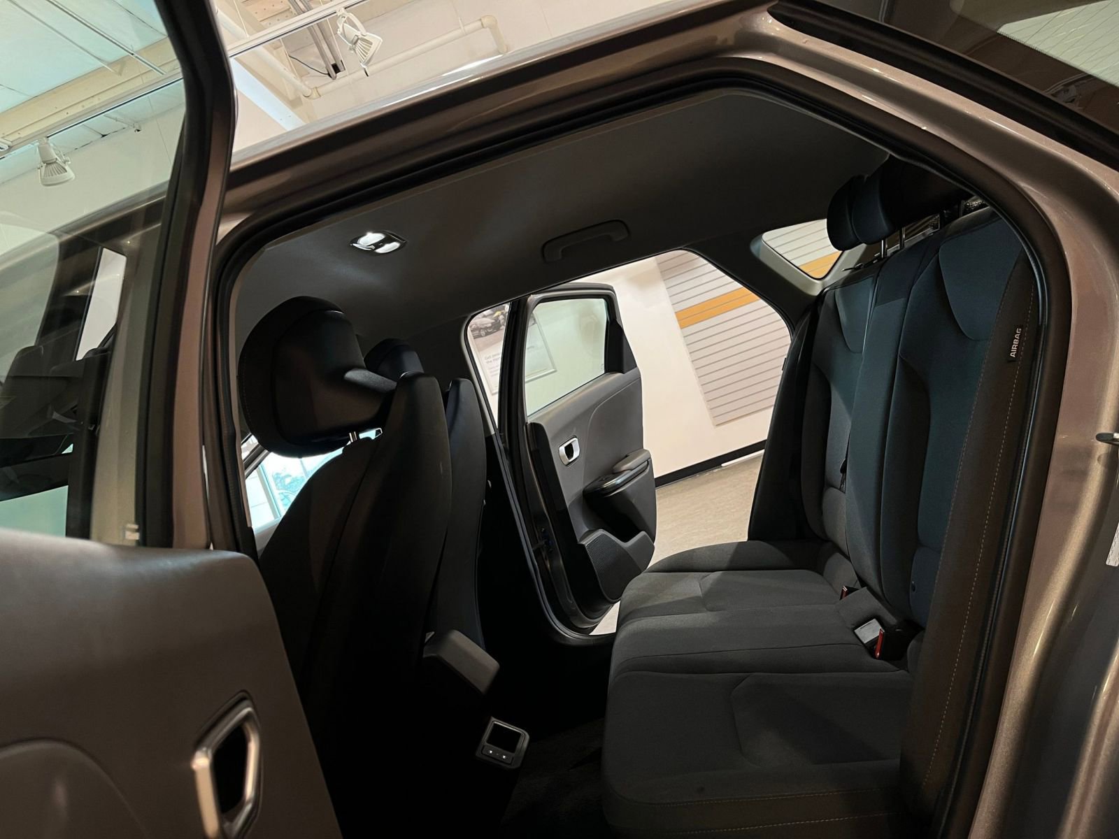 Thumbnail: 2025 Kia K4 - 24