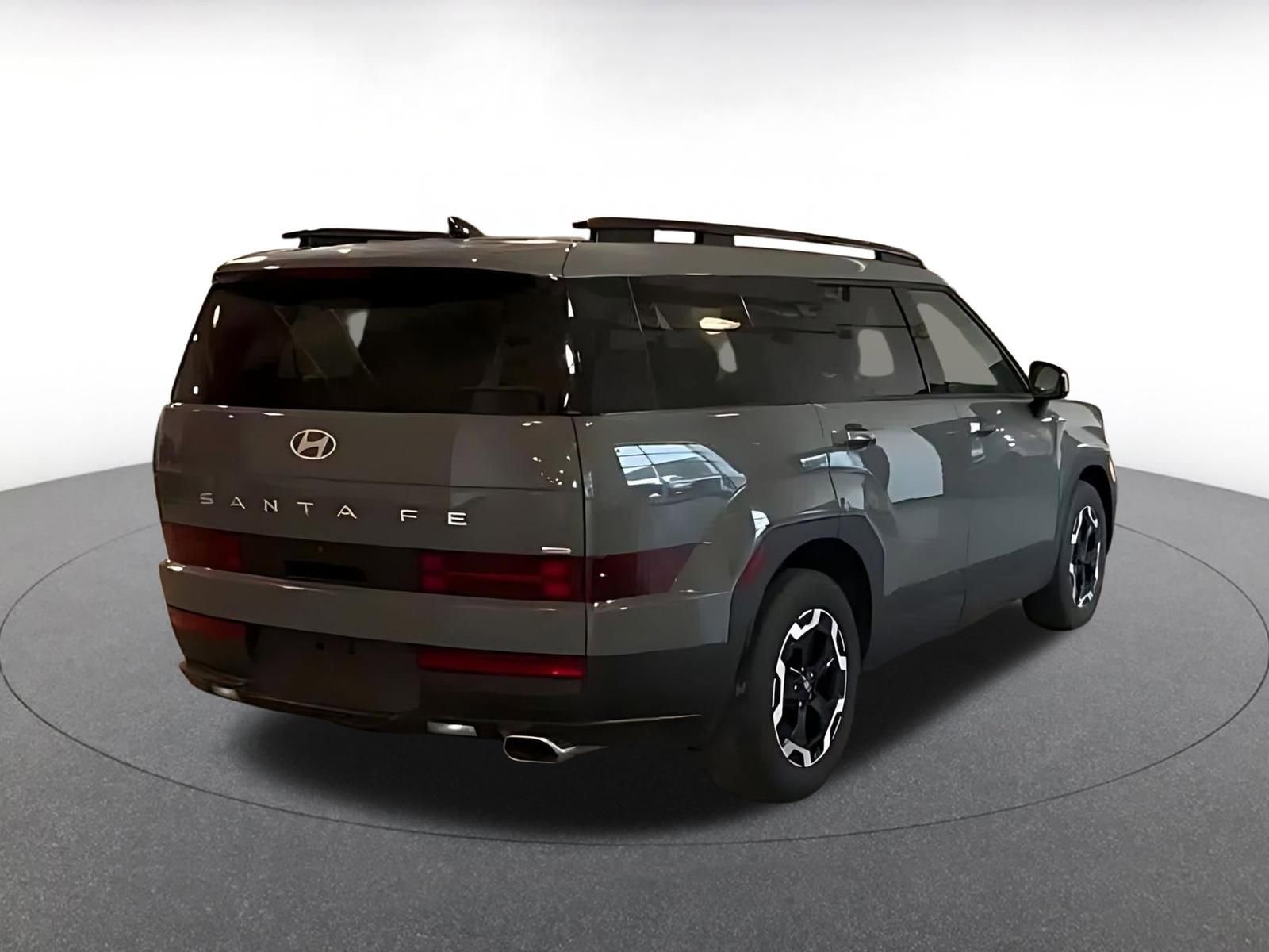 Thumbnail: 2025 Hyundai Santa Fe - 11