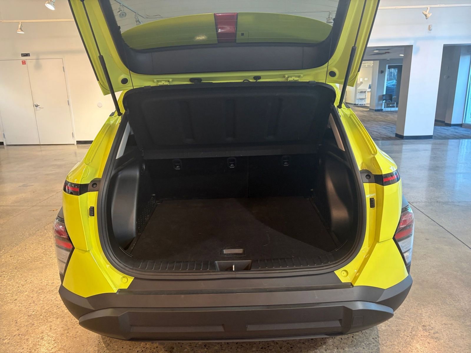 Thumbnail: 2025 Hyundai Kona - 31