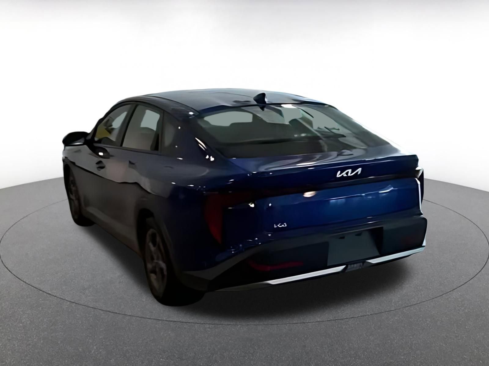 Thumbnail: 2025 Kia K4 - 16