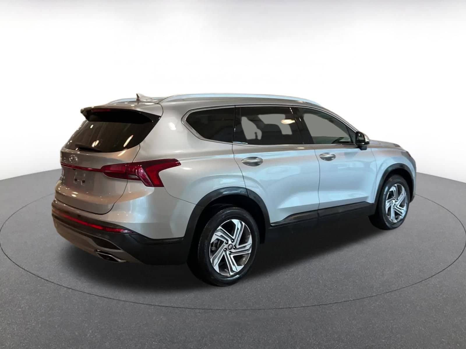 Thumbnail: 2023 Hyundai Santa Fe - 15