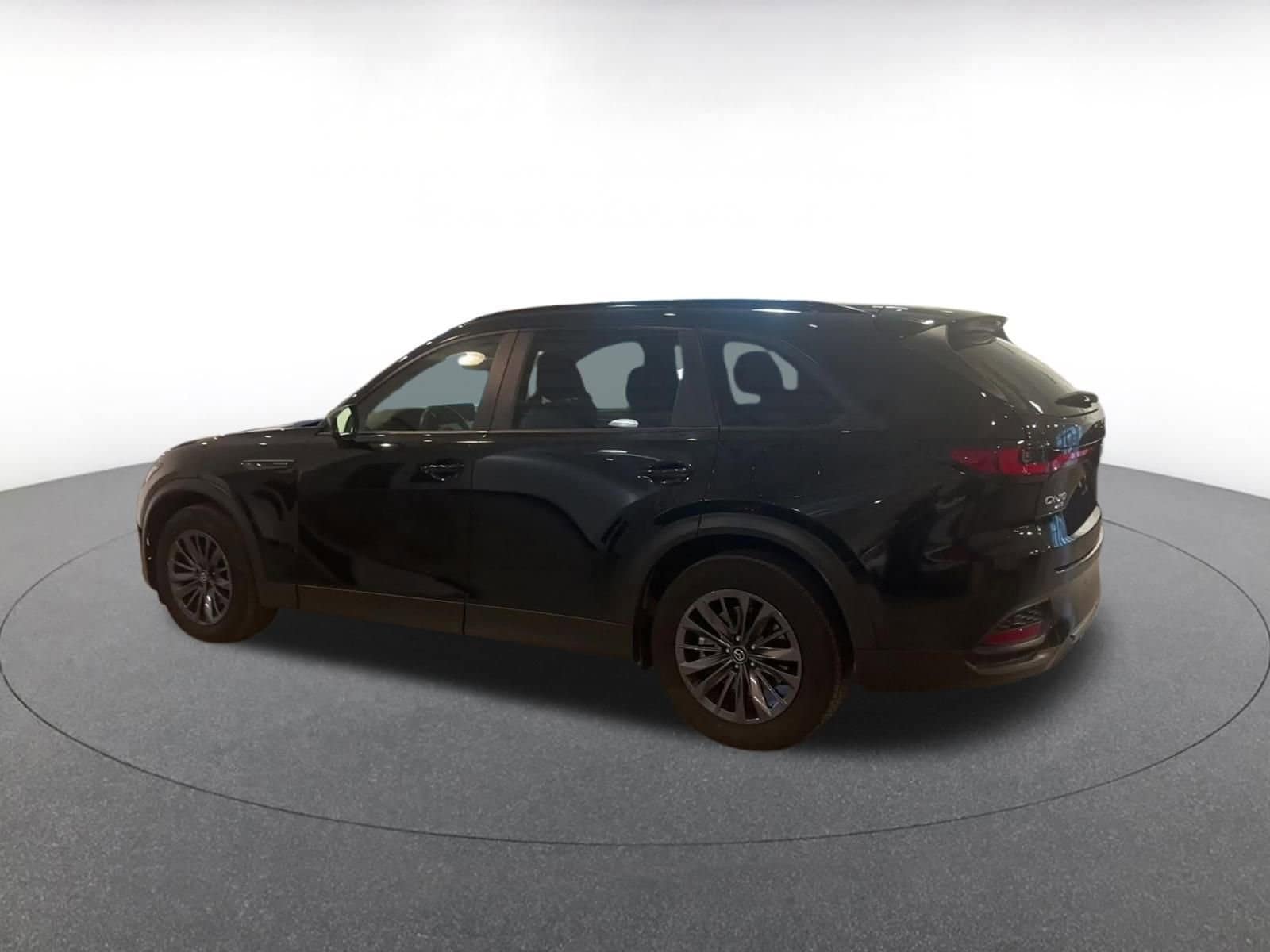 Thumbnail: 2025 Mazda CX-70 - 9